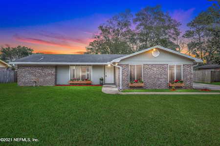 2625 Whipple Ave Orange Park, FL 32073