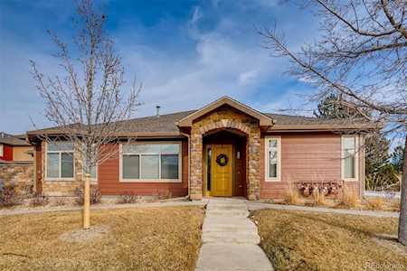 8650 Gold Peak Dr #G Highlands Ranch, CO 80130