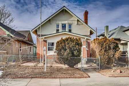 3421 N Gaylord St Denver, CO 80205