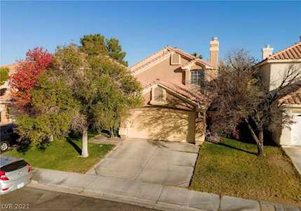 2328 Tinsley Ct Las Vegas, NV 89134