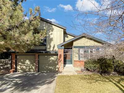 8174 Field Circle Arvada, CO 80005