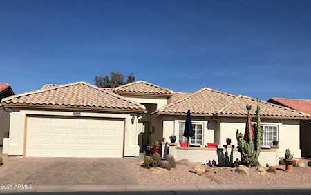 1588 E Winged Foot Drive Chandler, AZ 85249