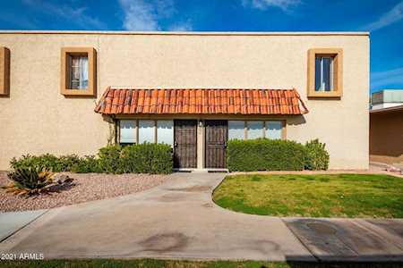 1320 E Bethany Home Road #57 Phoenix, AZ 85014