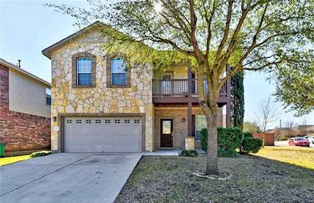 1325 St Stanislaws DR Austin, TX 78748