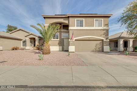 12622 W Columbus Avenue Avondale, AZ 85392
