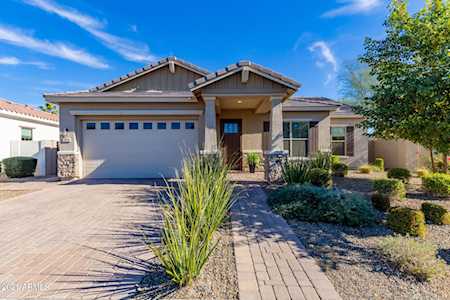 851 S Scallop Drive Gilbert, AZ 85233