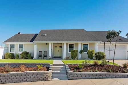 8035 Shadow Hill Drive La Mesa, CA 91941