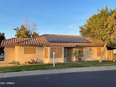 3111 N 115th Lane Avondale, AZ 85392