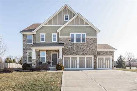 2899 Chalbury Dr Plainfield, IN 46168