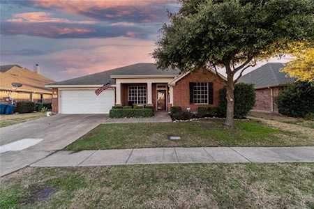 1007 Spofford Drive Forney, TX 75126