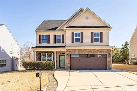 55 Sunflower Way Clayton, NC 27527