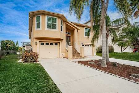4341 Seagull Dr New Port Richey, FL 34652