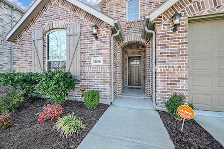 1616 Spoonbill Drive Little Elm, TX 75068