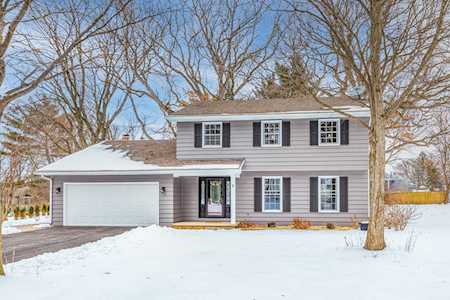 7 Partridge Square Oswego, IL 60543