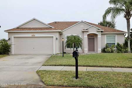 4150 Caparosa Circle Melbourne, FL 32904