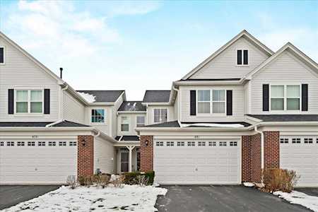 481 Dancer Ln #481 Oswego, IL 60543