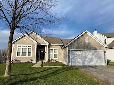 2671 Prairie Grass Avenue Lancaster, OH 43130