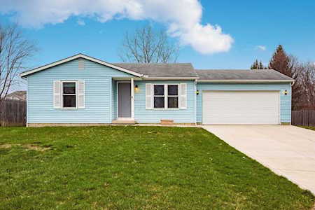 5418 Cherry Creek Parkway Columbus, OH 43228
