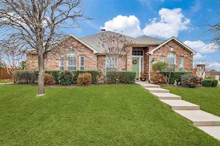 10700 Blackberry Lane Frisco, TX 75033