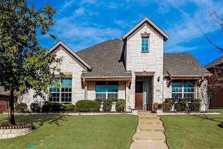 1054 Enchanted Rock Drive Allen, TX 75013