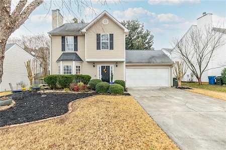 4475 High Gate Drive Dr NW Acworth, GA 30101