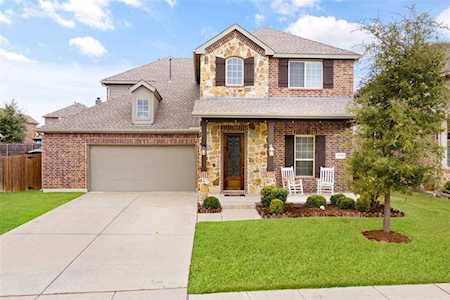 10520 Wagon Wheel Way Mckinney, TX 75072