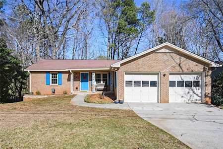 4208 Duesenberg Dr Tucker, GA 30084