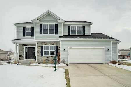 802 Yorktown Rd Deforest, WI 53532