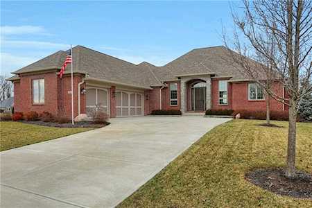 8824 Capstone Ln Indianapolis, IN 46259