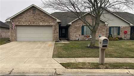 120 Old Farm Rd Danville, IN 46122