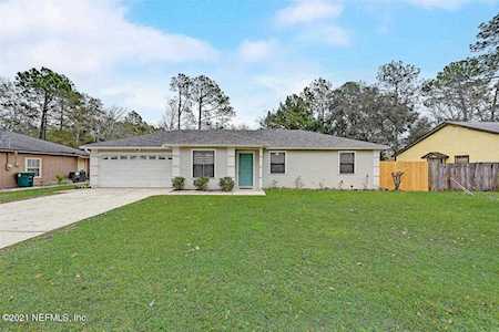 10649 Pine Acres Rd Jacksonville, FL 32257