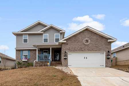4641 Plover Drive Crestview, FL 32539