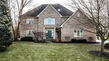 4307 Worchester Ct Carmel, IN 46033
