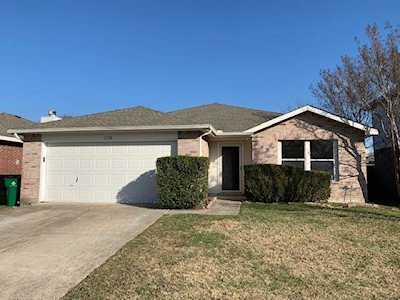 2728 Prairie Creek Drive Mckinney, TX 75071