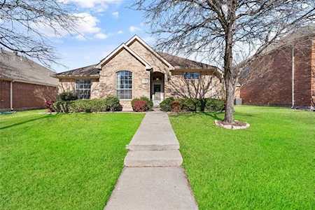 7164 Bramblebush Drive Frisco, TX 75033