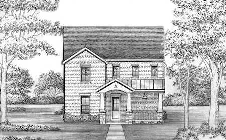 1003 Sprangletop Street Allen, TX 75013