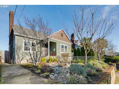 1823 N Ainsworth St Portland, OR 97217