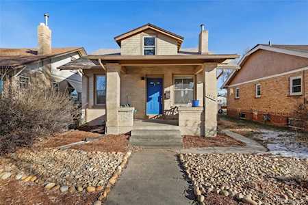 1450 Roslyn St Denver, CO 80220