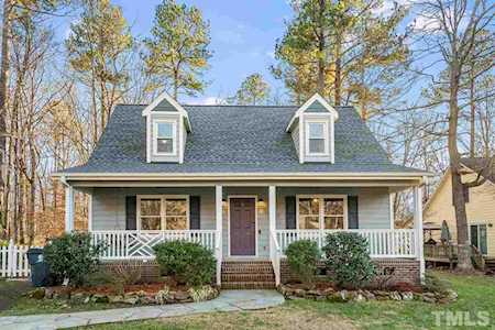 1025 Alexander Stewart Drive Hillsborough, NC 27278