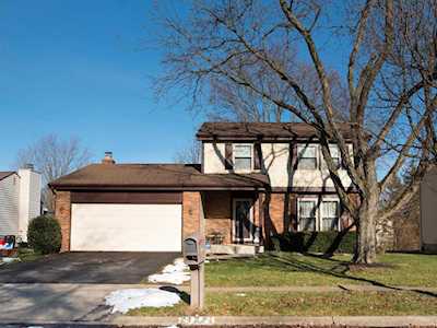 2134 Bigby Hollow Street Columbus, OH 43228