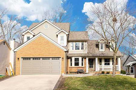 2306 Worthingwoods Boulevard Powell, OH 43065