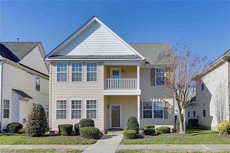 3616 Cainhoy Ln Virginia Beach, VA 23462