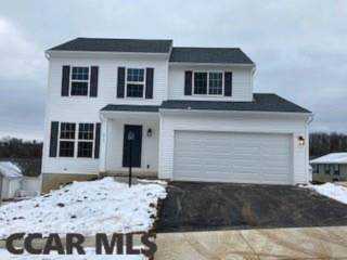 273 Fawn Valley Road State College, PA 16801