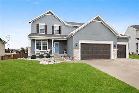 1309 NE 106th Terrace Kansas City, MO 64155