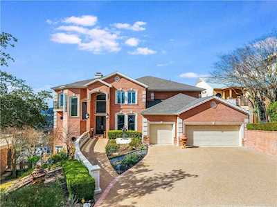4730 Twin Valley DR Austin, TX 78731