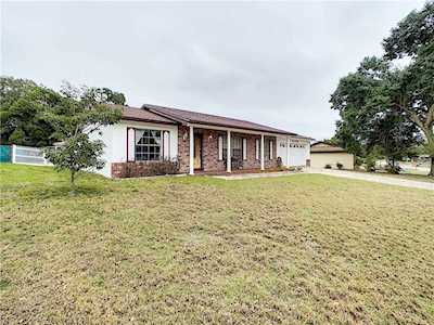 5129 Ashmeade Rd Orlando, FL 32810