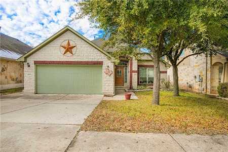 10728 Casitas DR Austin, TX 78717