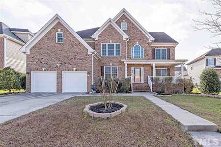555 Heswall Court Rolesville, NC 27571