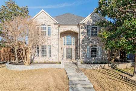 4321 Jeker Drive Plano, TX 75074