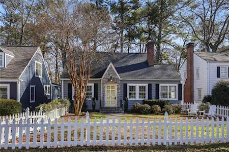 2245 Fairhaven Circle NE Atlanta, GA 30305